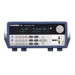 B+K 9801 AC Power Source B+K 9801 AC Power Source