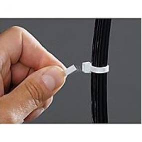 T&B Twist Tail Cable Tie T&B Twist Tail Cable Tie