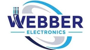 Webber Electronics Logo